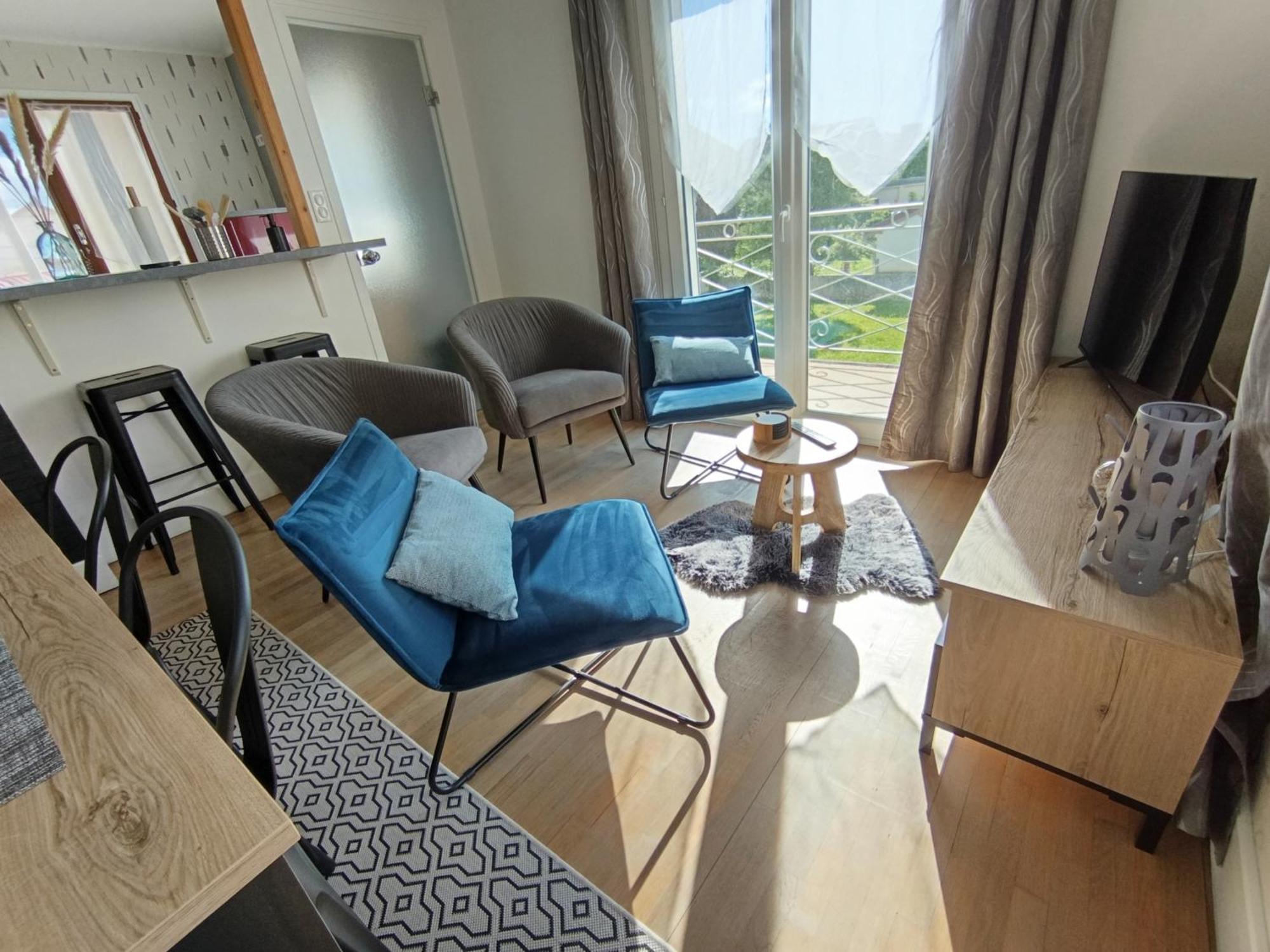 Maison De Ville 70M² Champagnole Exterior photo