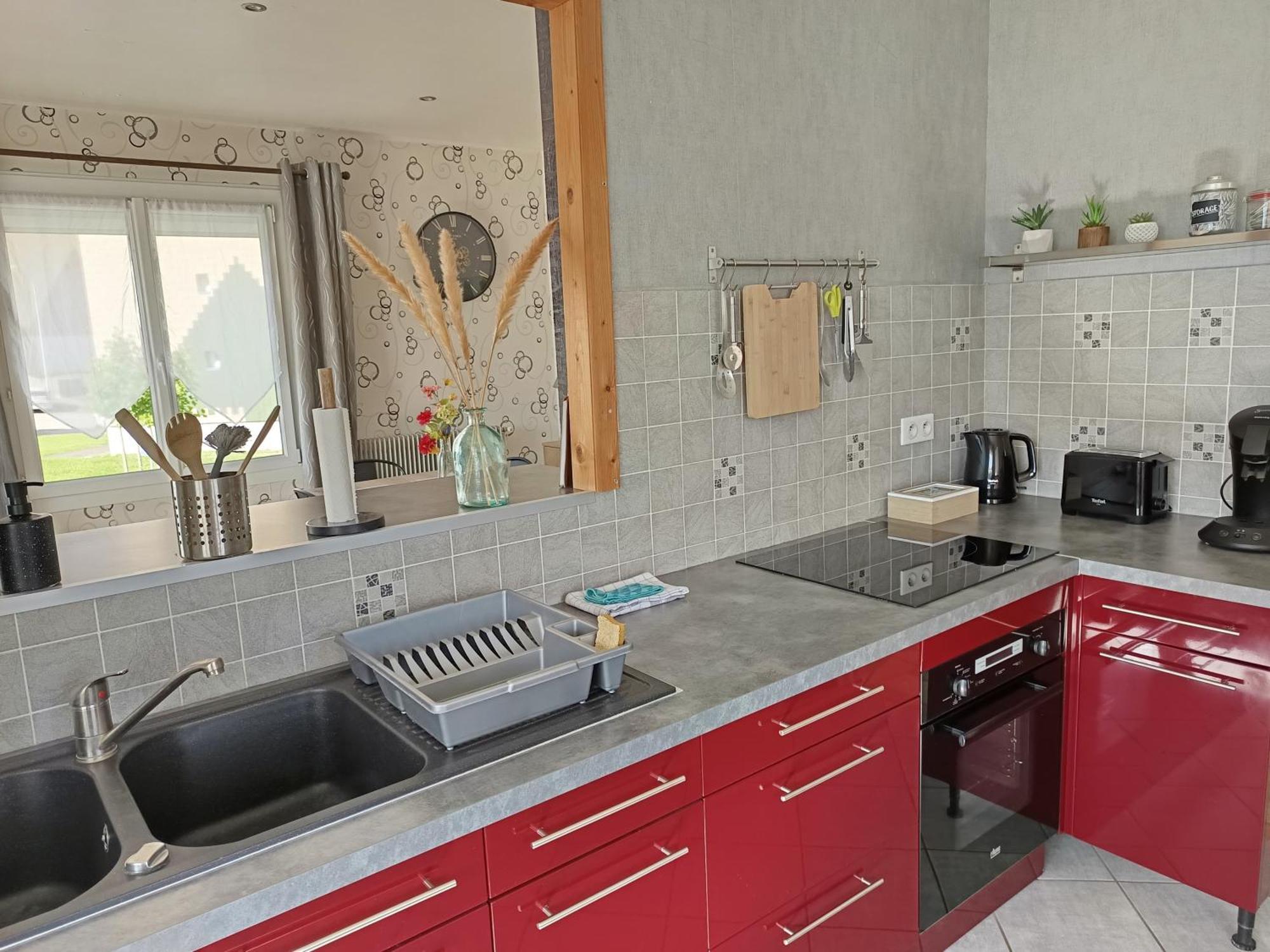 Maison De Ville 70M² Champagnole Exterior photo