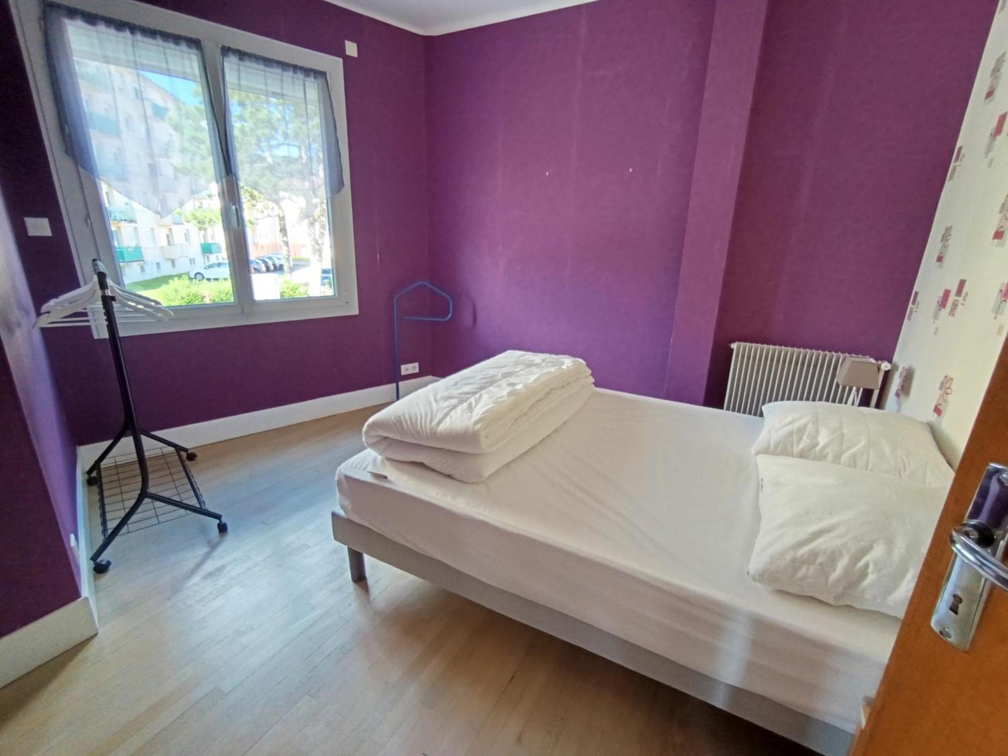 Maison De Ville 70M² Champagnole Exterior photo